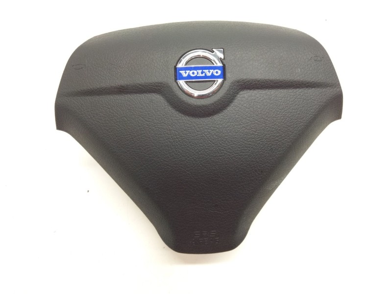 Recambio de airbag delantero izquierdo para volvo s60 berlina 2.4 diesel cat referencia OEM IAM 32332161  