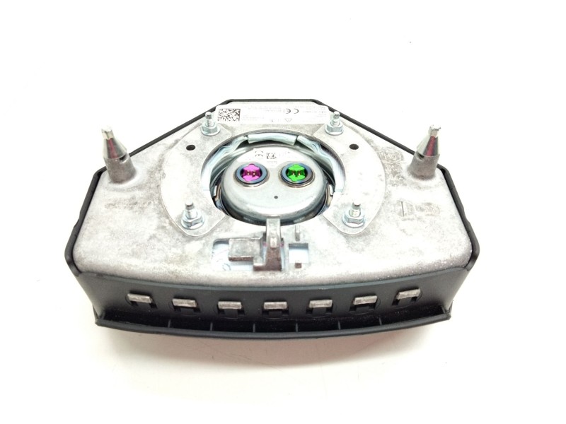 Recambio de airbag delantero izquierdo para volvo s60 berlina 2.4 diesel cat referencia OEM IAM 32332161  