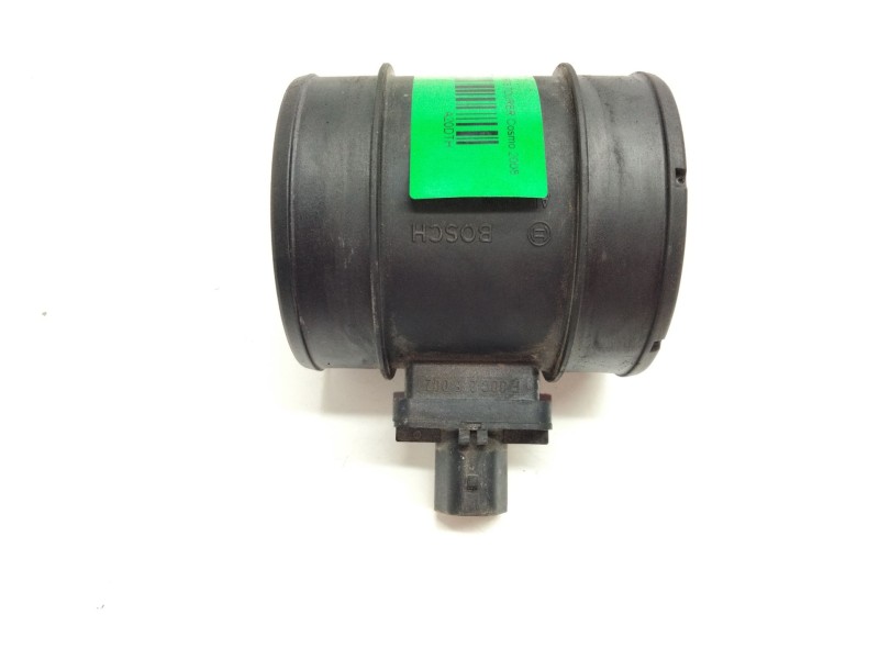 Recambio de caudalimetro para opel insignia sports tourer cosmo referencia OEM IAM 55562426  