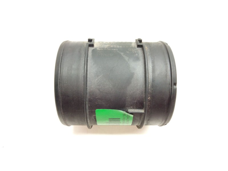 Recambio de caudalimetro para opel insignia sports tourer cosmo referencia OEM IAM 55562426  