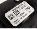 PEDAL ACELERADOR 13237352 