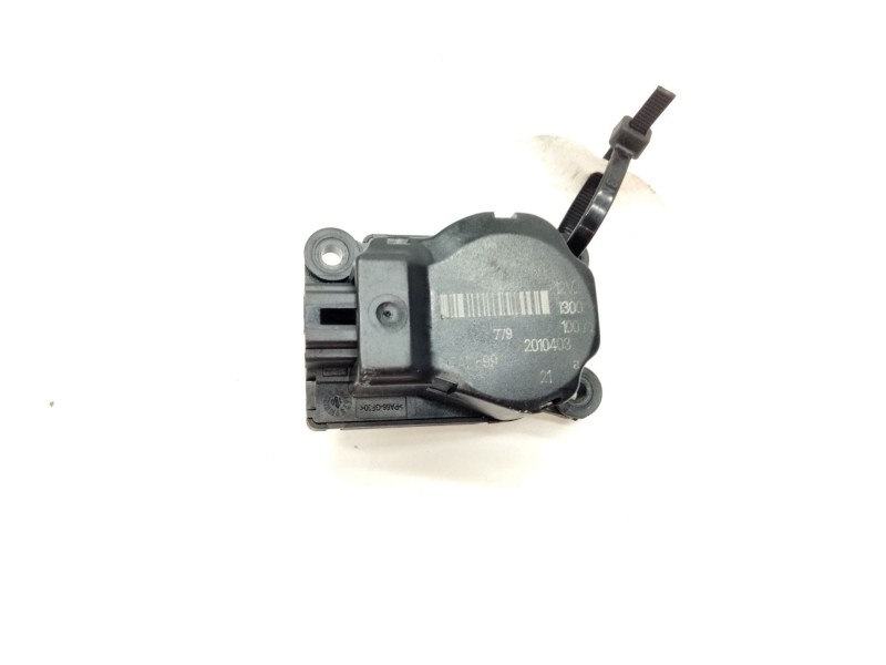 Recambio de motor de trampillas para opel insignia sports tourer cosmo referencia OEM IAM 2010403  