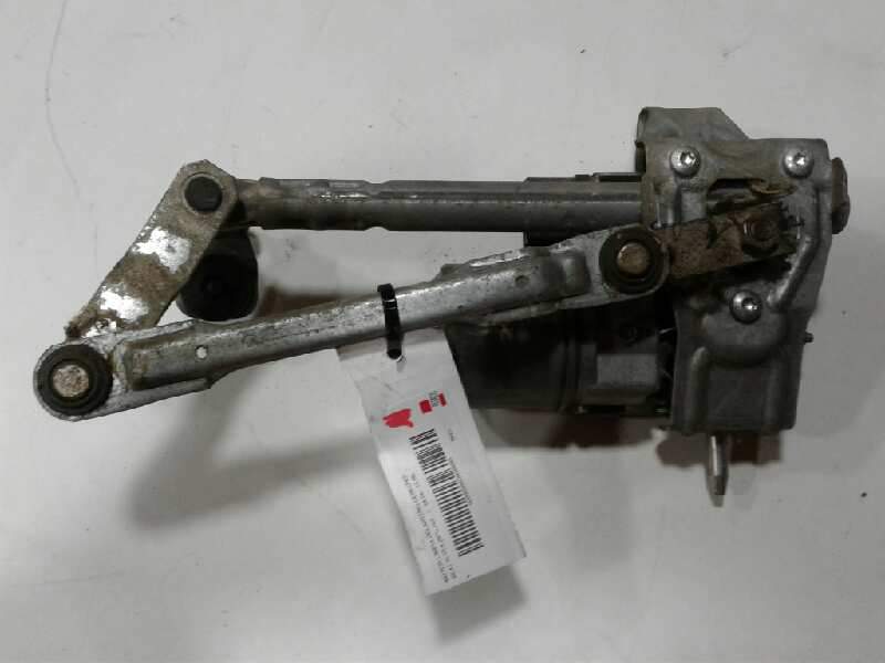 Recambio de motor limpia delantero derecho para seat altea (5p1) hot referencia OEM IAM 5P0955024C  