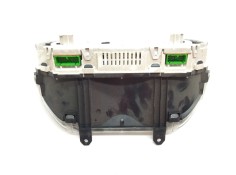 Recambio de cuadro instrumentos para honda hr-v (gh) vtec top 4wd (5-ptas.) referencia OEM IAM HR0265102   2