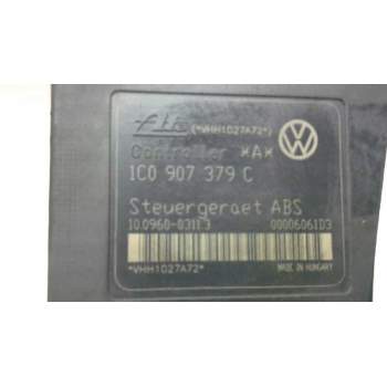 Recambio de abs para seat leon (1m1) signo referencia OEM IAM 1C0907379C  