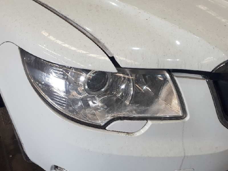 skoda superb combi (3t5) del año 2009