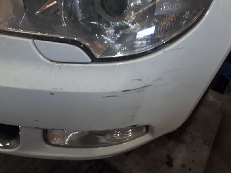 skoda superb combi (3t5) del año 2009