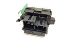 Recambio de resistencia calefaccion para opel insignia sports tourer cosmo referencia OEM IAM 13503201   2