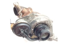 Recambio de turbocompresor para citroën c3 1.4 hdi referencia OEM IAM KP35487599   2