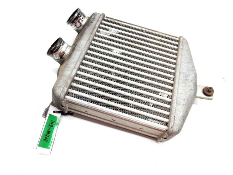 Recambio de intercooler para ssangyong korando (kj) 2.9 td referencia OEM IAM   