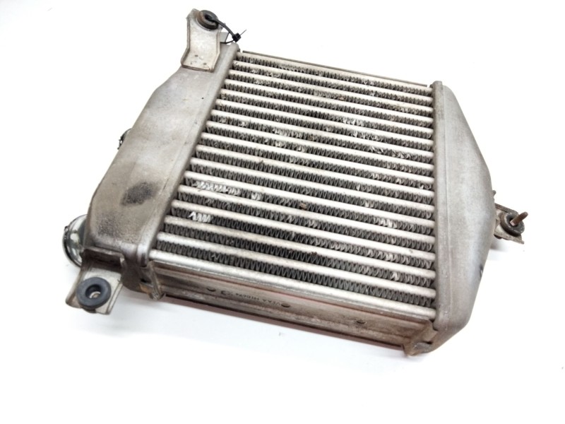 Recambio de intercooler para ssangyong korando (kj) 2.9 td referencia OEM IAM   