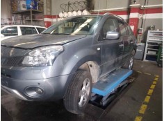 renault koleos del año 2009 2