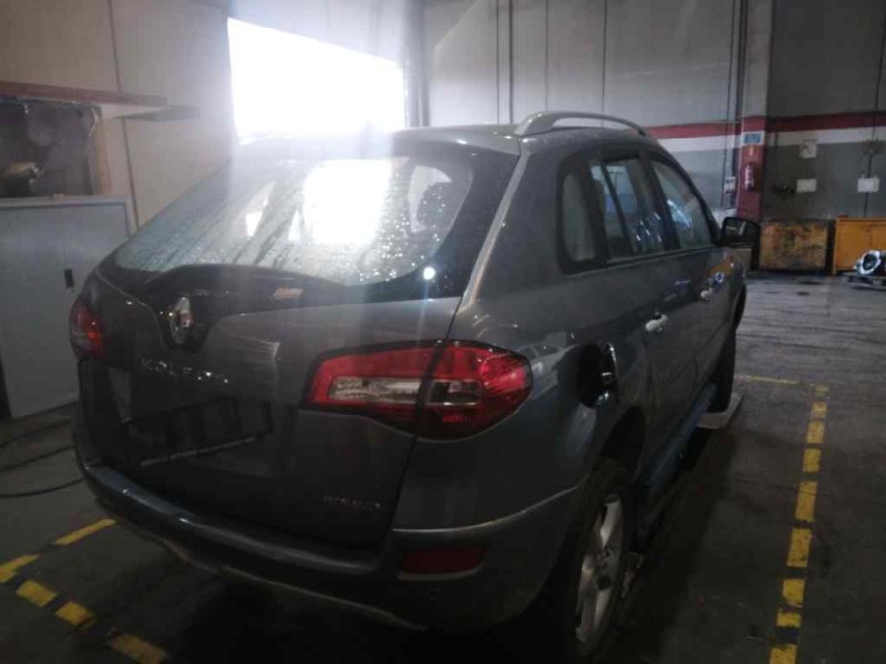 renault koleos del año 2009
