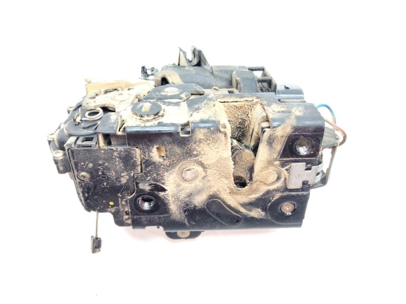 Recambio de cerradura puerta trasera izquierda para seat toledo (1m2) 1.9 tdi referencia OEM IAM   