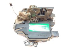 Recambio de cerradura puerta trasera izquierda para seat toledo (1m2) 1.9 tdi referencia OEM IAM    2