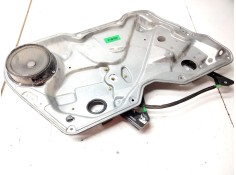 Recambio de elevalunas delantero izquierdo para seat toledo (1m2) 1.9 tdi referencia OEM IAM 1M0837775   2
