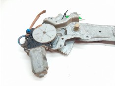 Recambio de elevalunas trasero izquierdo para honda hr-v (gh) vtec top 4wd (5-ptas.) referencia OEM IAM    2