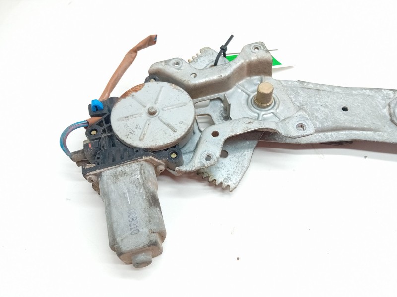 Recambio de elevalunas trasero izquierdo para honda hr-v (gh) vtec top 4wd (5-ptas.) referencia OEM IAM   