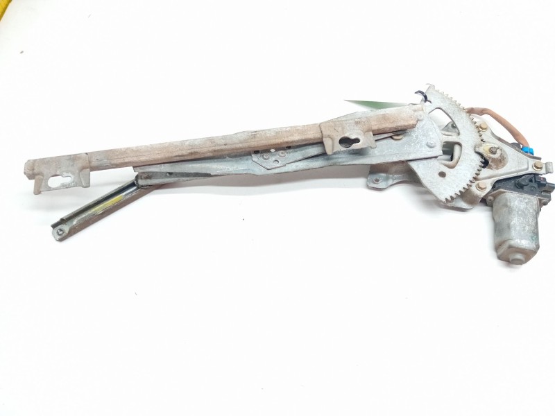 Recambio de elevalunas trasero izquierdo para honda hr-v (gh) vtec top 4wd (5-ptas.) referencia OEM IAM   