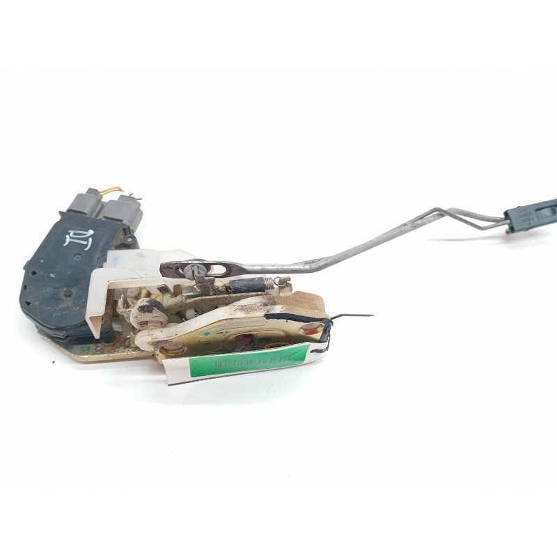 Recambio de cerradura puerta delantera izquierda para honda hr-v (gh) vtec top 4wd (5-ptas.) referencia OEM IAM   