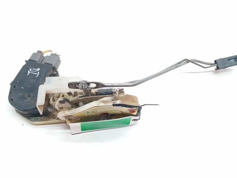 Recambio de cerradura puerta delantera izquierda para honda hr-v (gh) vtec top 4wd (5-ptas.) referencia OEM IAM   