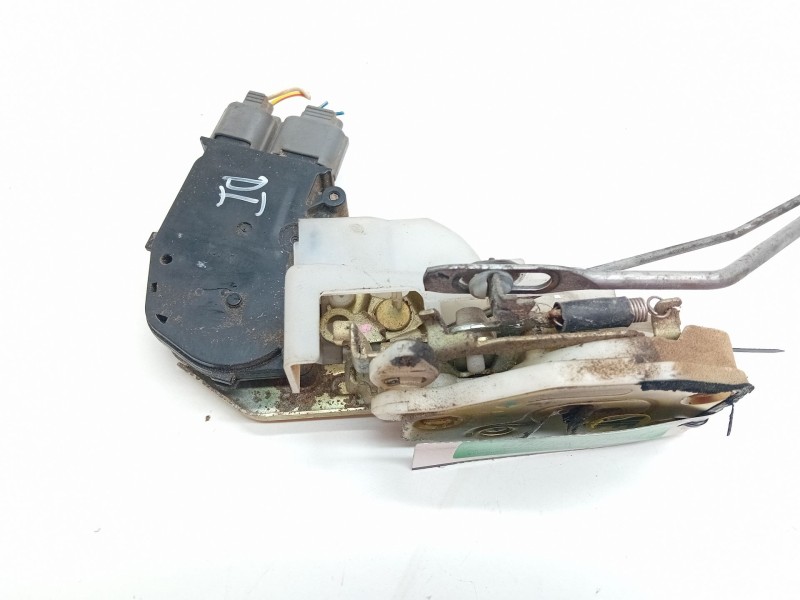 Recambio de cerradura puerta delantera izquierda para honda hr-v (gh) vtec top 4wd (5-ptas.) referencia OEM IAM   