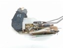 CERRADURA PUERTA DELANTERA IZQUIERDA 