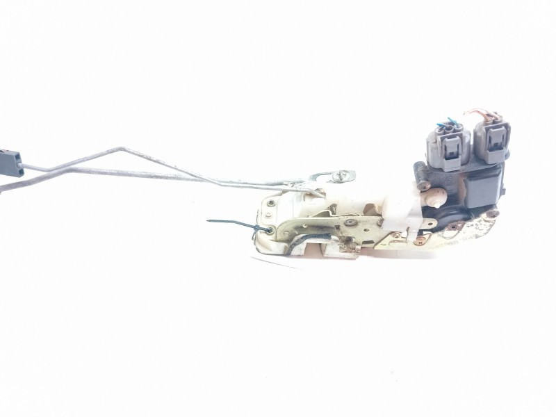 Recambio de cerradura puerta delantera izquierda para honda hr-v (gh) vtec top 4wd (5-ptas.) referencia OEM IAM   