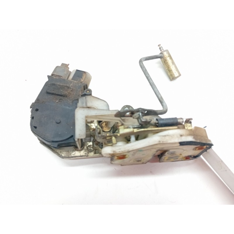 Recambio de cerradura puerta trasera izquierda para honda hr-v (gh) vtec top 4wd (5-ptas.) referencia OEM IAM   
