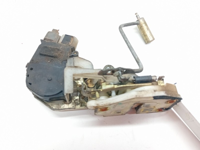 Recambio de cerradura puerta trasera izquierda para honda hr-v (gh) vtec top 4wd (5-ptas.) referencia OEM IAM   