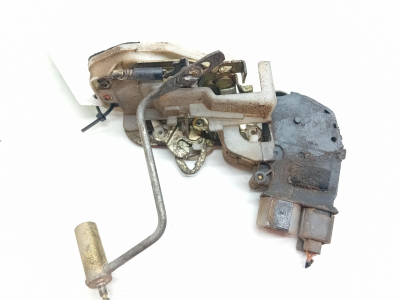 Recambio de cerradura puerta trasera izquierda para honda hr-v (gh) vtec top 4wd (5-ptas.) referencia OEM IAM   