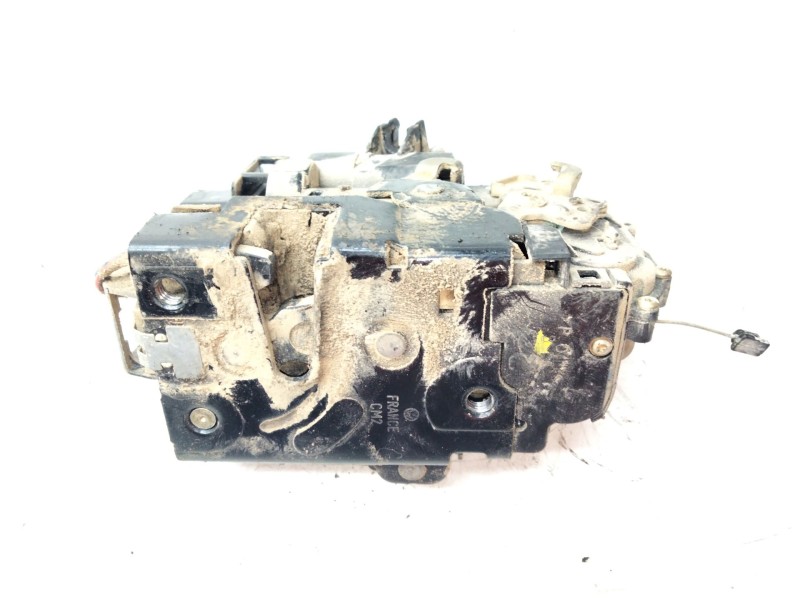 Recambio de cerradura puerta delantera derecha para seat toledo (1m2) 1.9 tdi referencia OEM IAM   