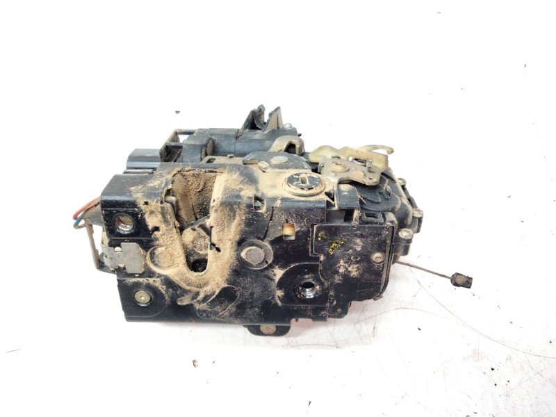 Recambio de cerradura puerta trasera derecha para seat toledo (1m2) 1.9 tdi referencia OEM IAM   