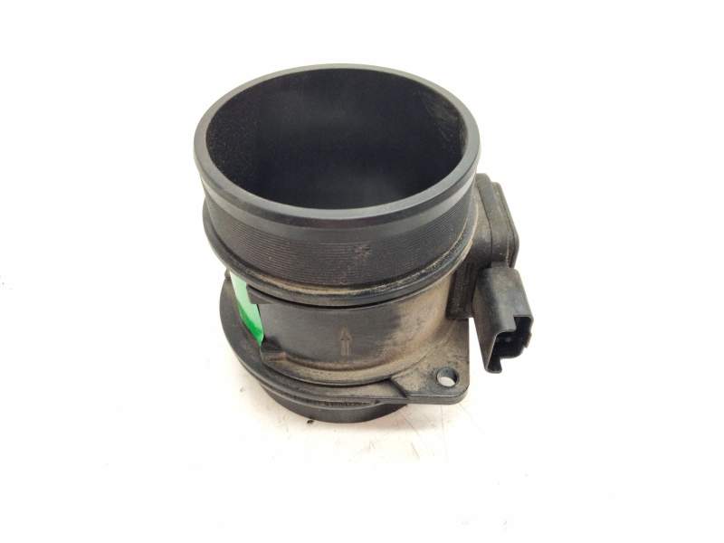 Recambio de caudalimetro para peugeot 407 2.0 16v hdi fap referencia OEM IAM 9645948980  