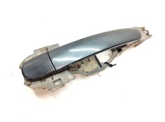 Recambio de maneta exterior trasera izquierda para seat toledo (1m2) 1.9 tdi referencia OEM IAM   