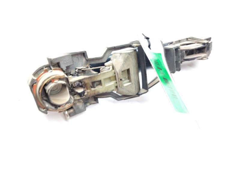 Recambio de maneta exterior trasera izquierda para seat toledo (1m2) 1.9 tdi referencia OEM IAM   