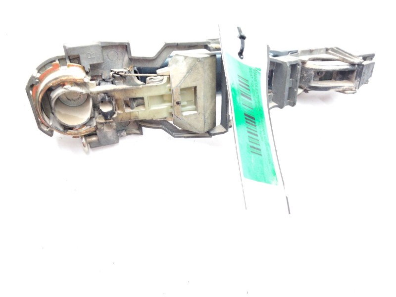 Recambio de maneta exterior trasera izquierda para seat toledo (1m2) 1.9 tdi referencia OEM IAM   