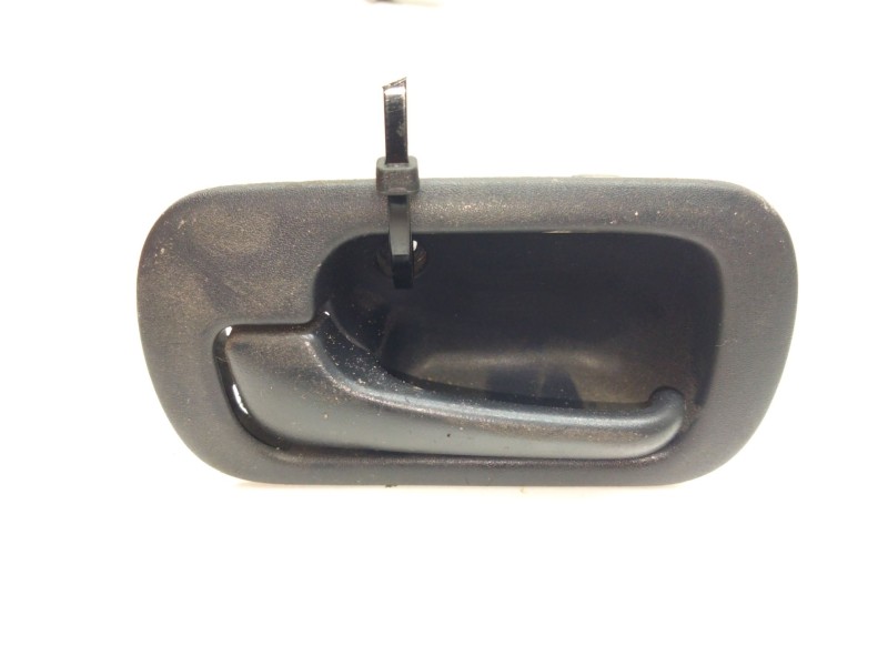 Recambio de maneta interior trasera izquierda para honda hr-v (gh) vtec top 4wd (5-ptas.) referencia OEM IAM   