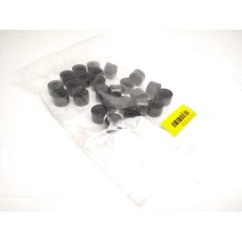 Recambio de tapones tornillos rueda para seat leon (1m1) 1.9 tdi referencia OEM IAM 6X0601173  