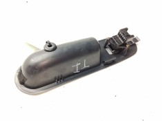 Recambio de mando elevalunas trasero izquierdo para honda hr-v (gh) vtec top 4wd (5-ptas.) referencia OEM IAM 83529S2H   2