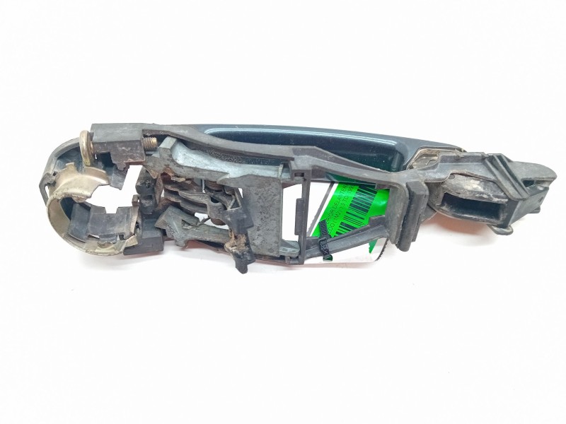Recambio de maneta exterior delantera derecha para seat toledo (1m2) 1.9 tdi referencia OEM IAM   