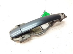 Recambio de maneta exterior trasera derecha para seat toledo (1m2) 1.9 tdi referencia OEM IAM   