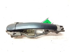 Recambio de maneta exterior trasera derecha para seat toledo (1m2) 1.9 tdi referencia OEM IAM    2