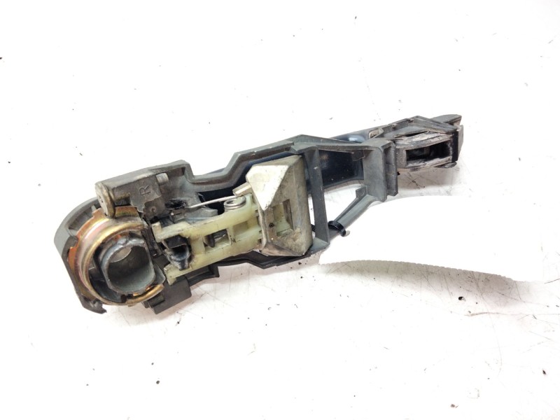 Recambio de maneta exterior trasera derecha para seat toledo (1m2) 1.9 tdi referencia OEM IAM   