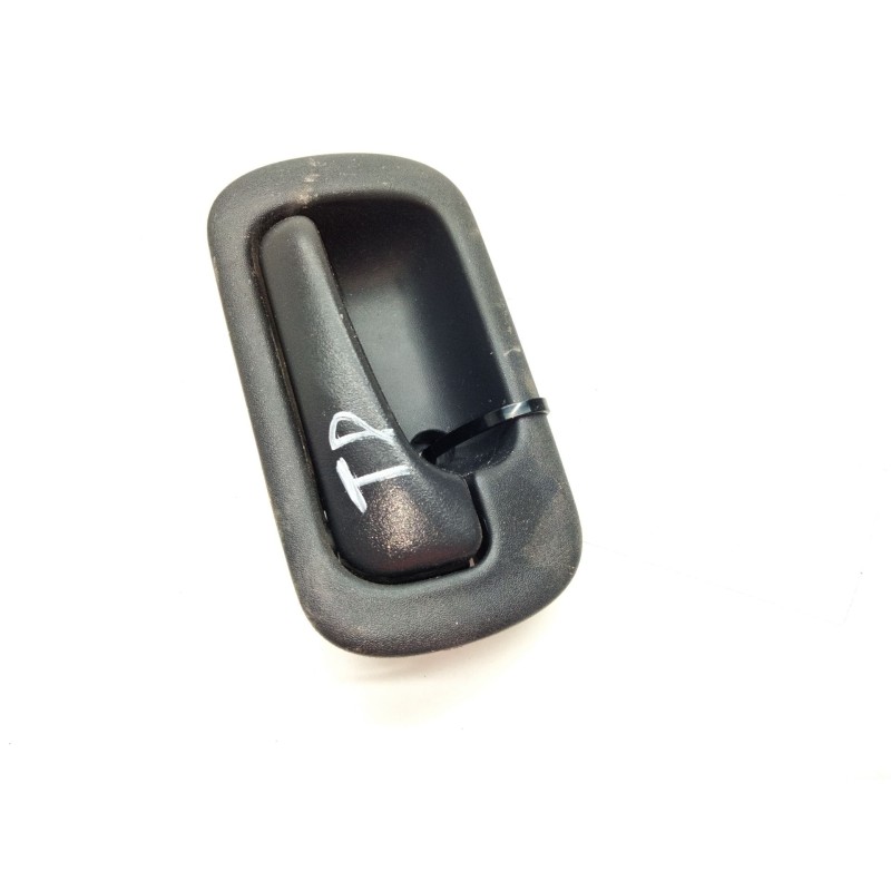 Recambio de maneta interior trasera derecha para honda hr-v (gh) vtec top 4wd (5-ptas.) referencia OEM IAM   