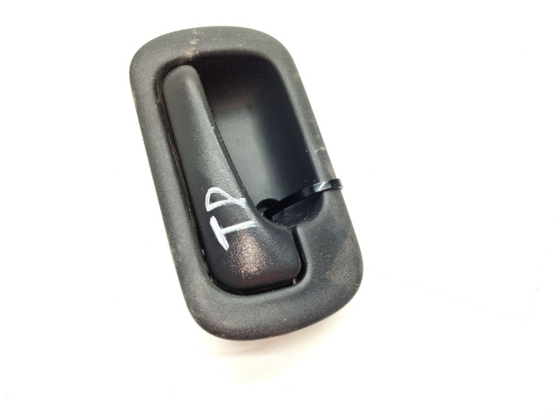 Recambio de maneta interior trasera derecha para honda hr-v (gh) vtec top 4wd (5-ptas.) referencia OEM IAM   