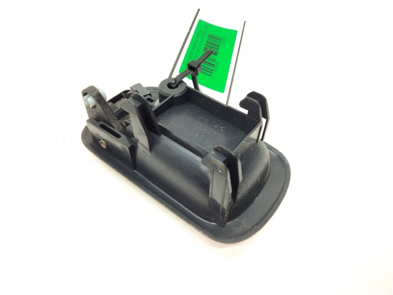 Recambio de maneta interior trasera derecha para honda hr-v (gh) vtec top 4wd (5-ptas.) referencia OEM IAM   