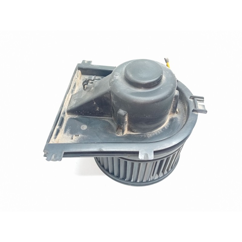 Recambio de motor calefaccion para seat toledo (1m2) 1.9 tdi referencia OEM IAM 1J1819021B  