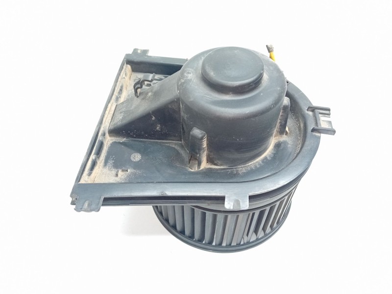 Recambio de motor calefaccion para seat toledo (1m2) 1.9 tdi referencia OEM IAM 1J1819021B  