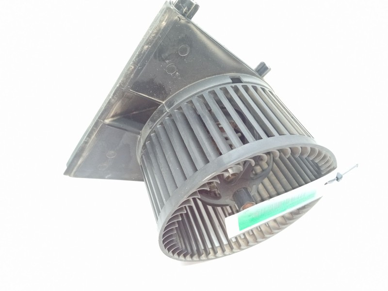 Recambio de motor calefaccion para seat toledo (1m2) 1.9 tdi referencia OEM IAM 1J1819021B  